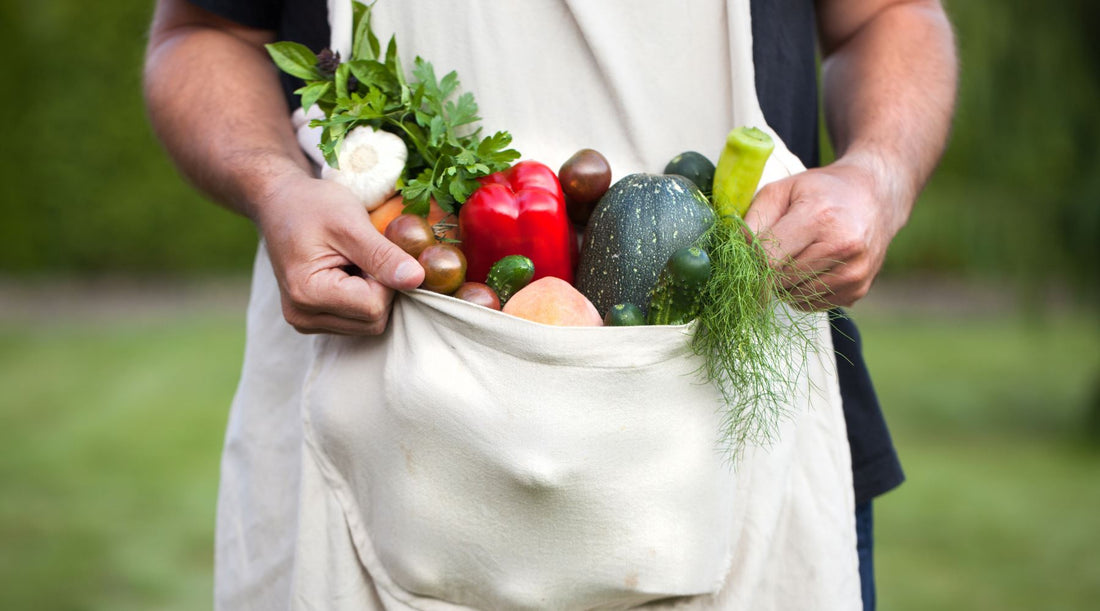 Gardening & Food Security