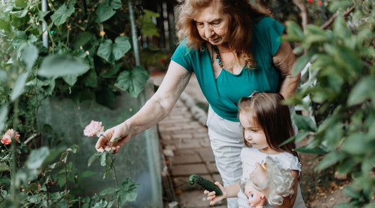 Honoring A Loved One In Your Garden