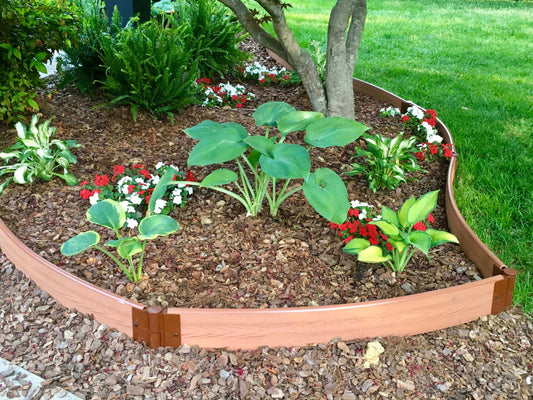 No-Dig Garden Edging: Which Type Is Right for You?