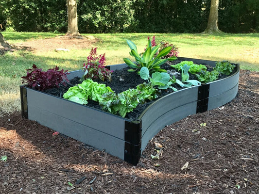 Raised Garden Bed Corner Brackets: Your Complete Guide