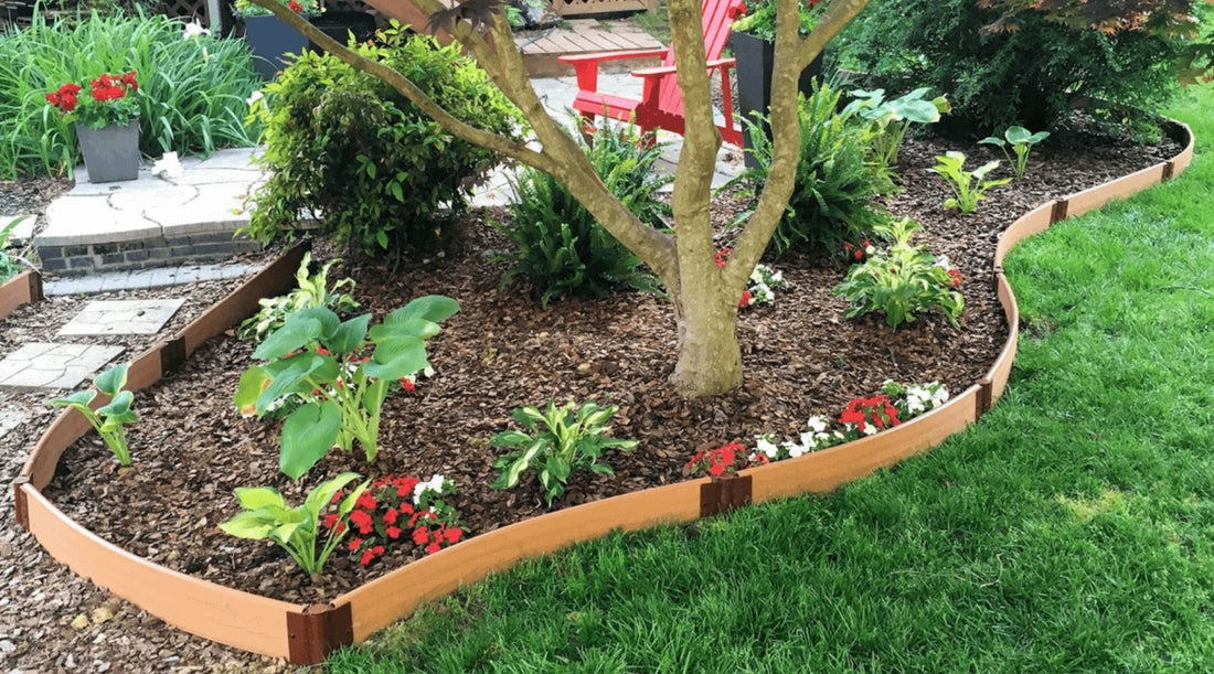 Take Your Landscaping To The Next Level