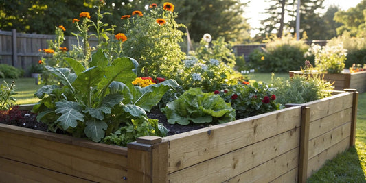 The Frame It All 4x4 Raised Garden Bed: A Buyer's Guide