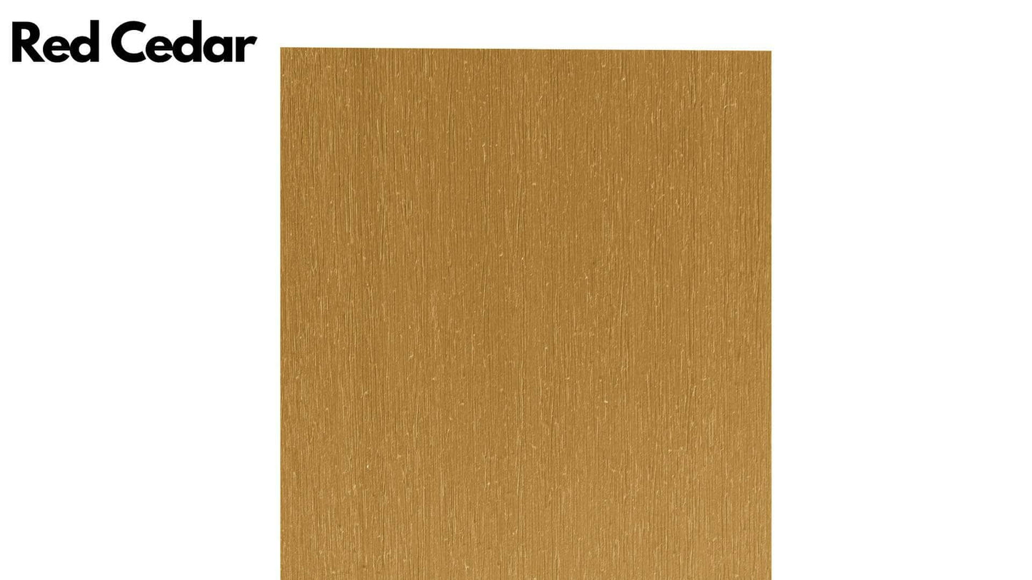 360 Cap Composite Pickets (Request a Sample) Fence Frame It All