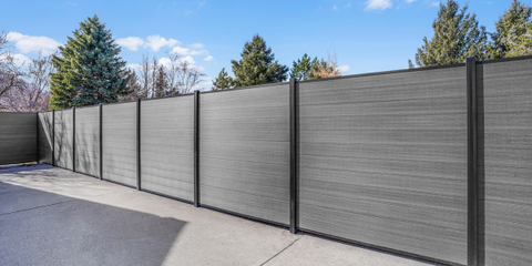 Valla Privacy Fence