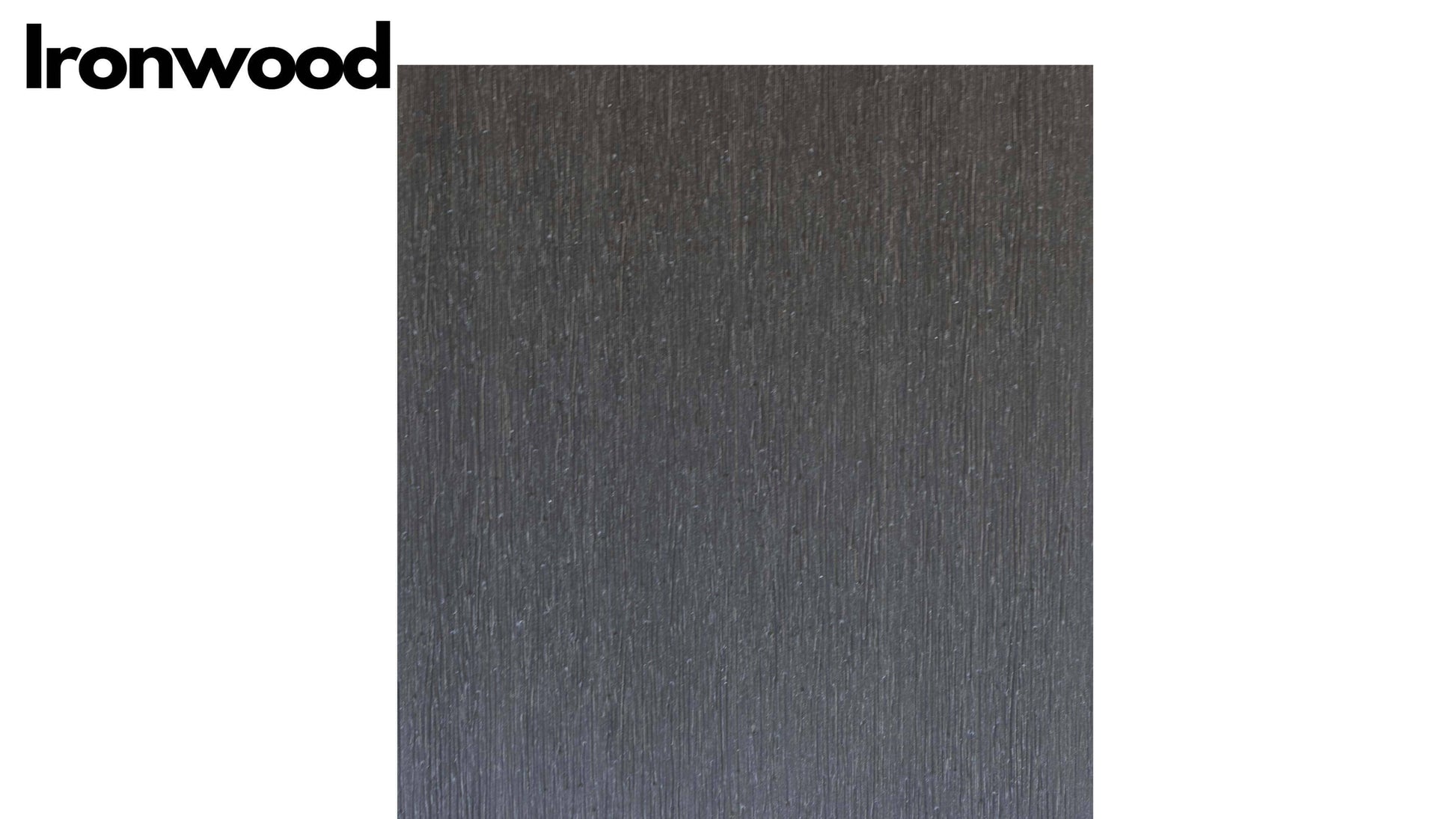 Cap Composite Pre-Assembled Fence Panels Fence Frame It All