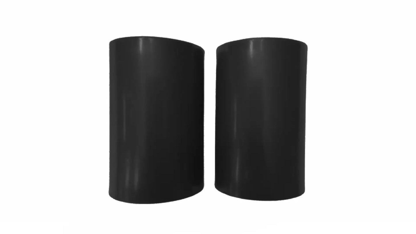 Raised Garden Plastic Components - GardenBLOX Capped Frame It All Finishing Sleeves