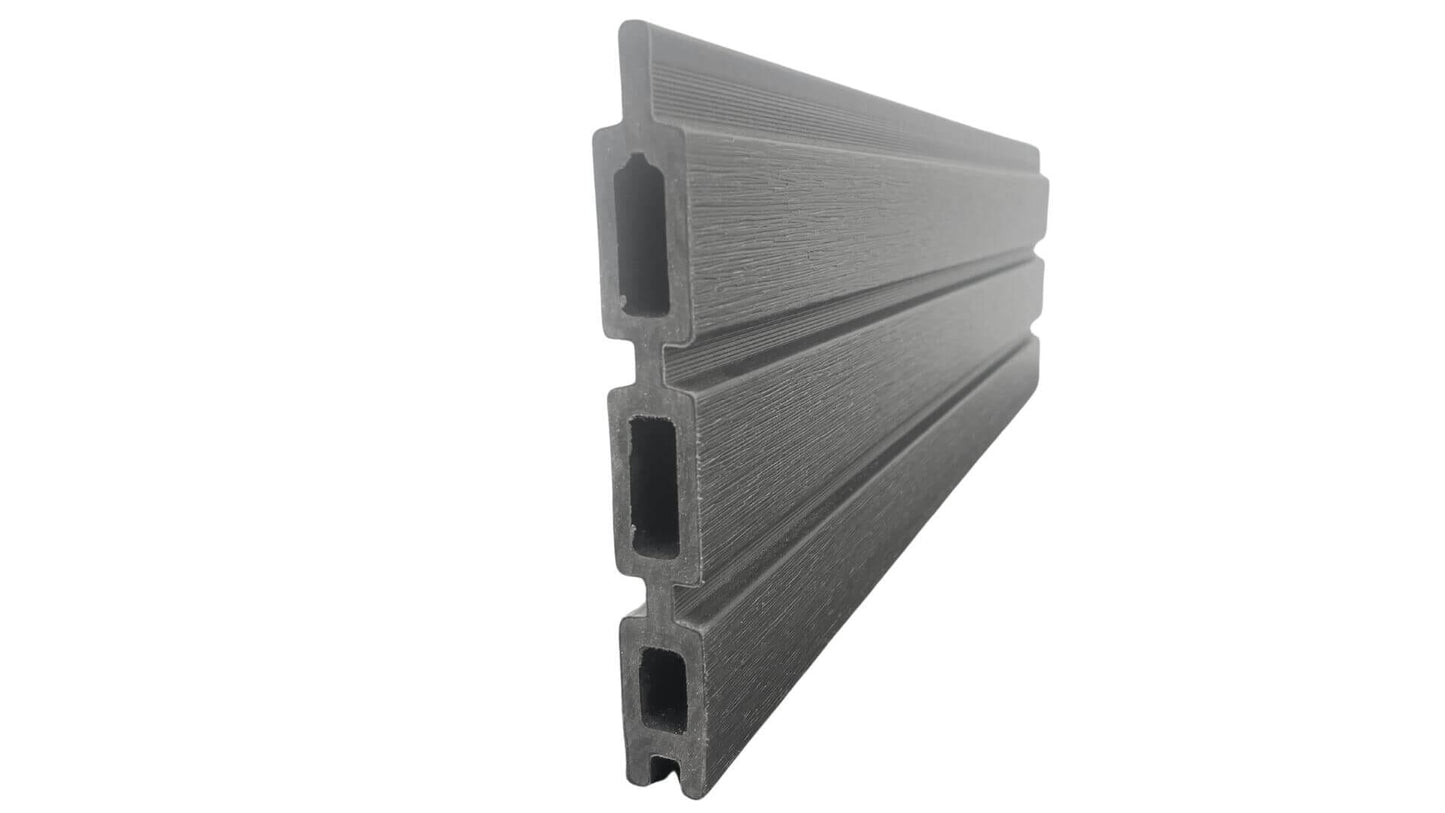 Riviera Privacy Fence Board Samples Frame It All Ironwood