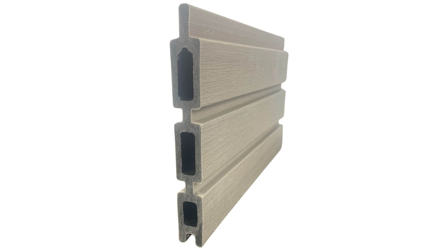 Riviera Privacy Fence Board Samples Frame It All River Birch