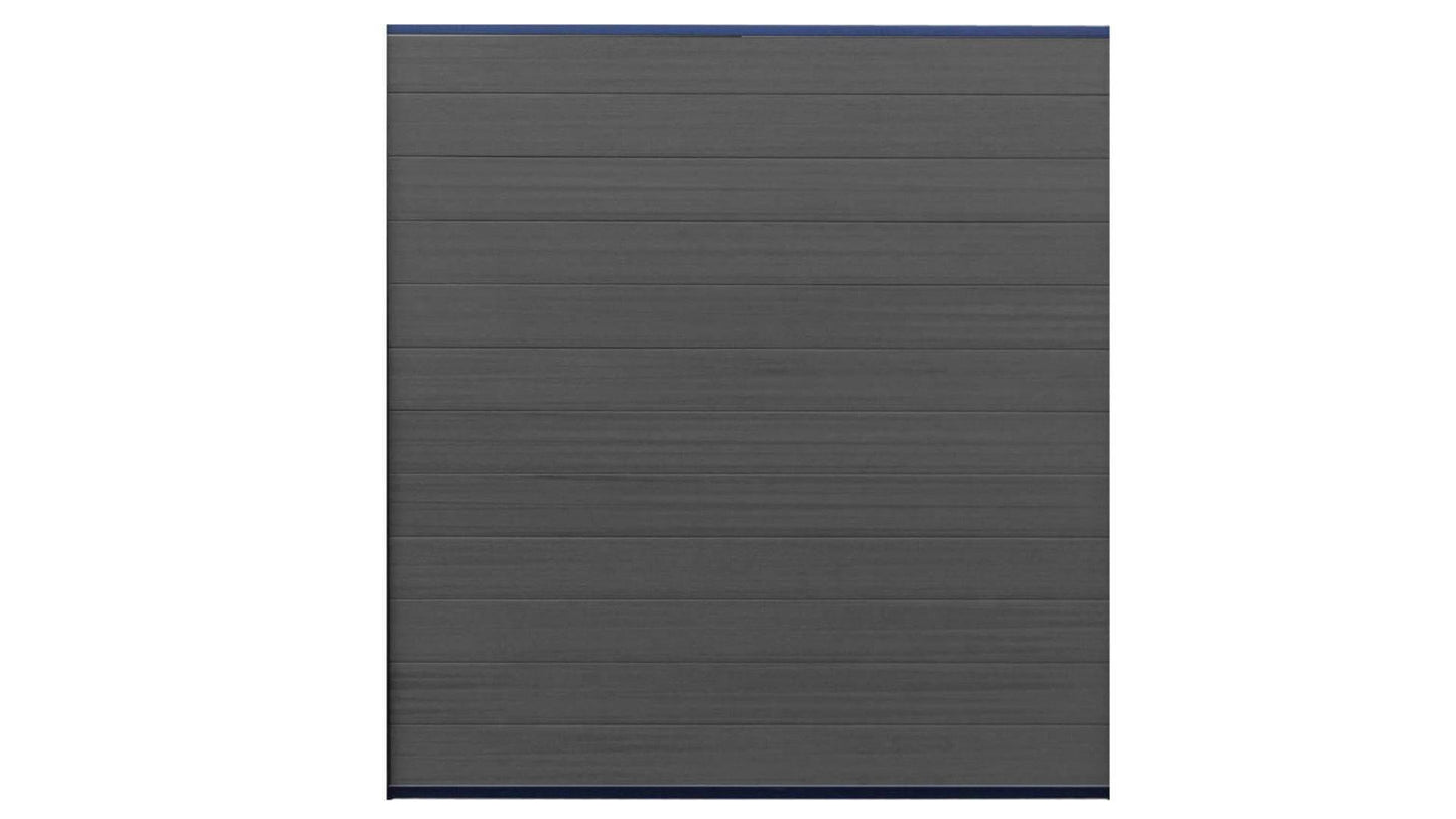 Valla Cap Composite Privacy Fence Fence Frame It All