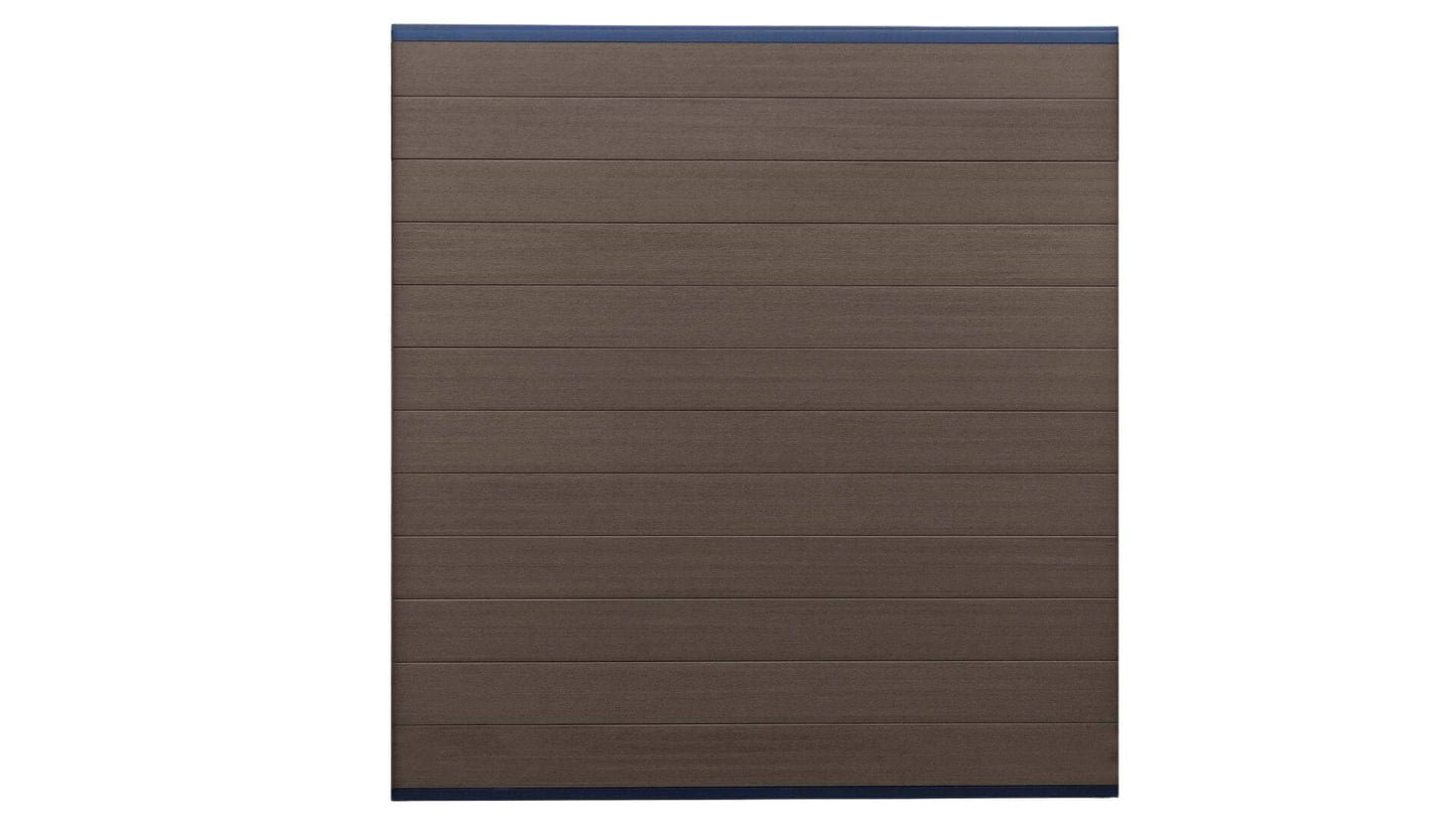 Valla Cap Composite Privacy Fence Fence Frame It All