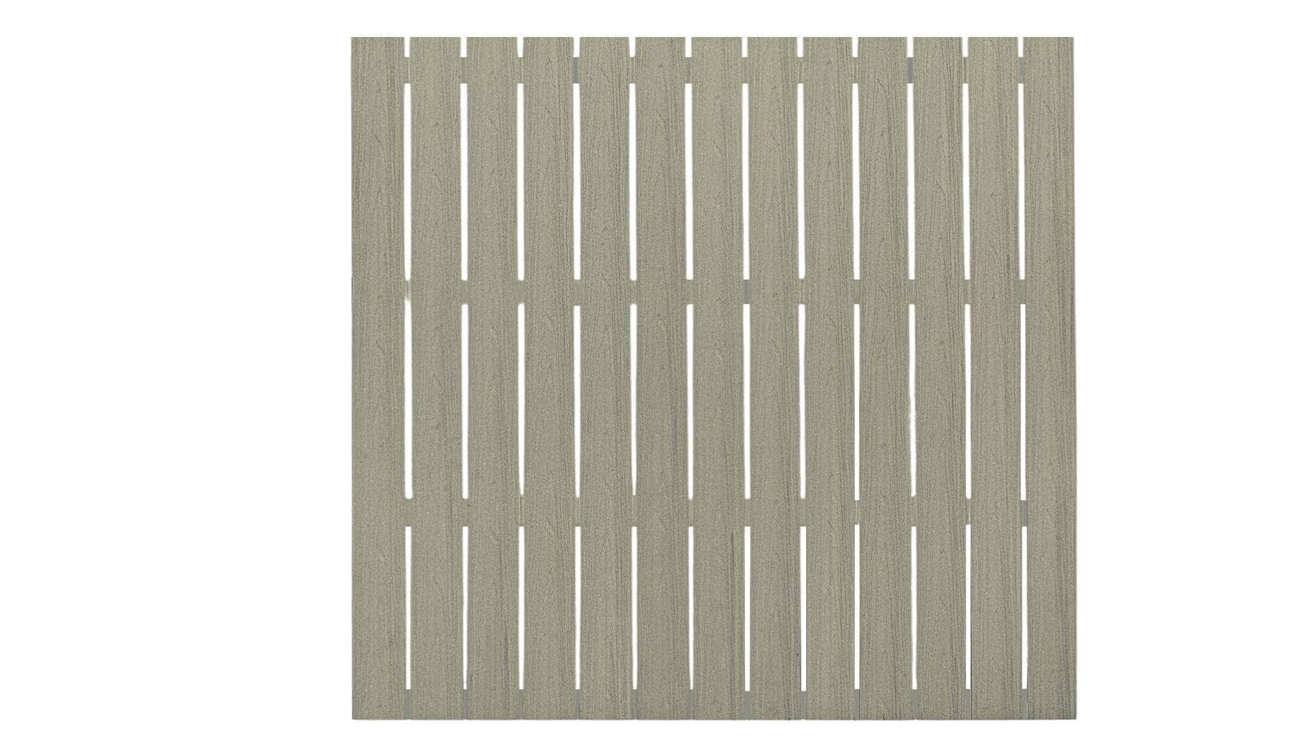 360 Cap Composite Pickets Parts Frame It All