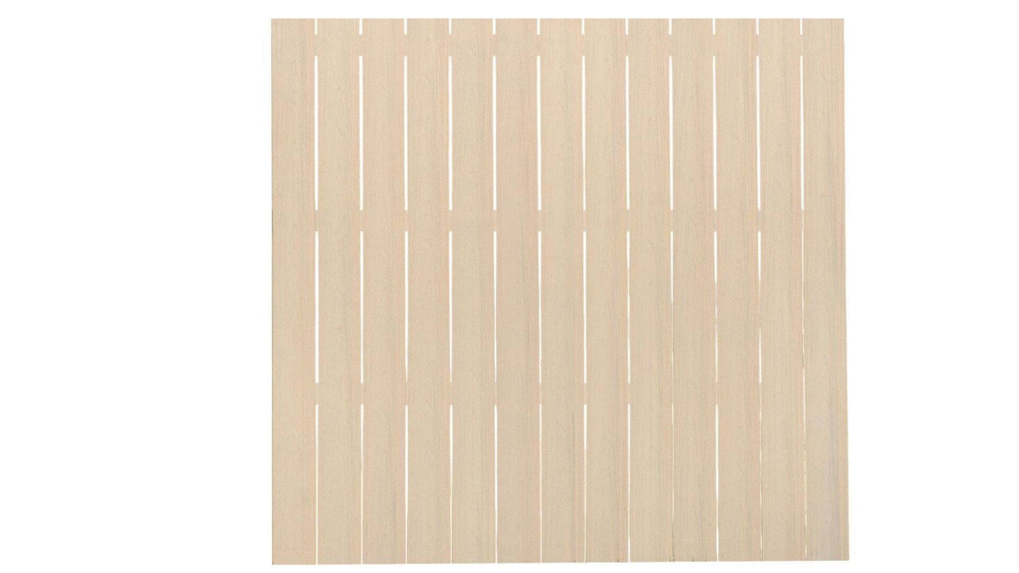 360 Cap Composite Pickets Parts Frame It All Sand Pre-Assembled Flat Top