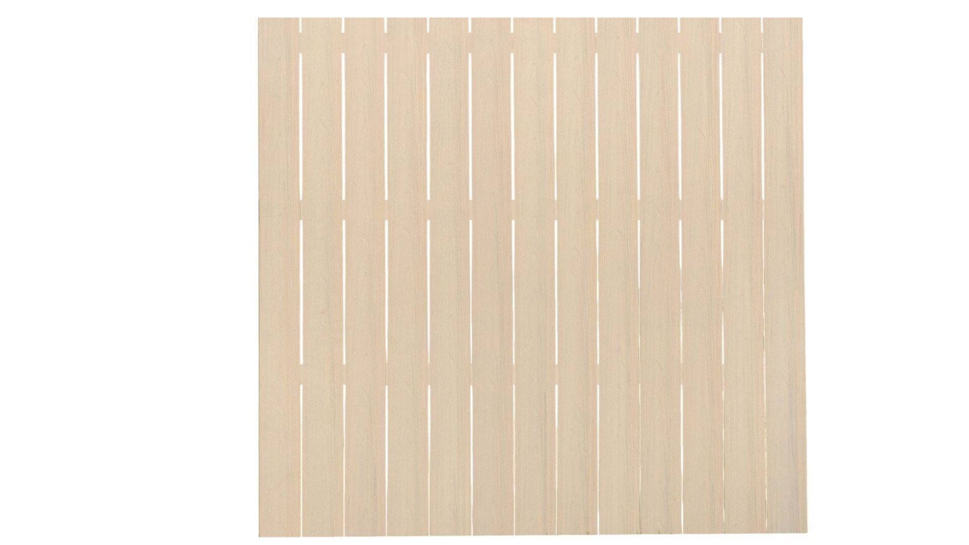 360 Cap Composite Pickets Parts Frame It All Sand Pre-Assembled Flat Top