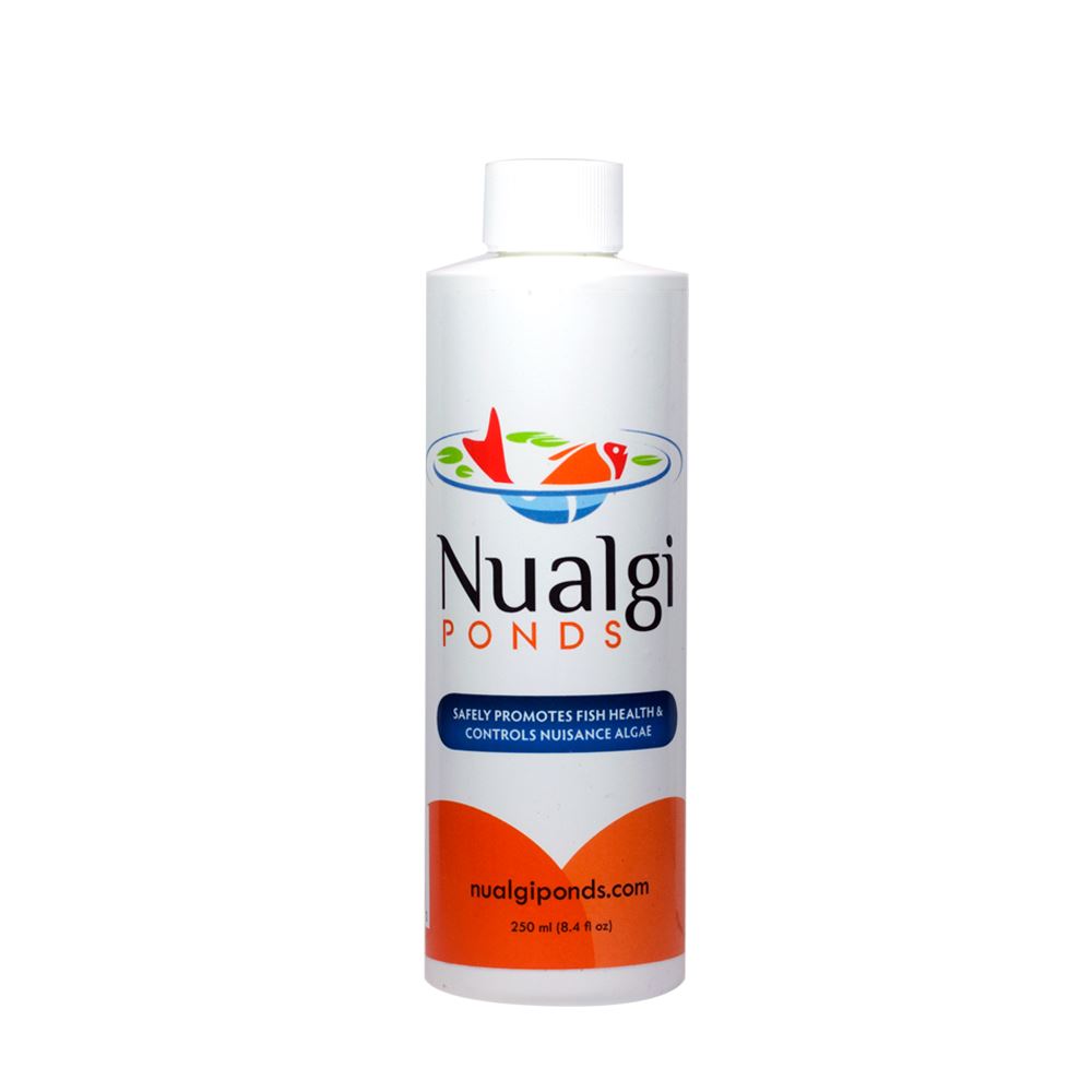 Nualgi Ponds Frame It All 250 mL