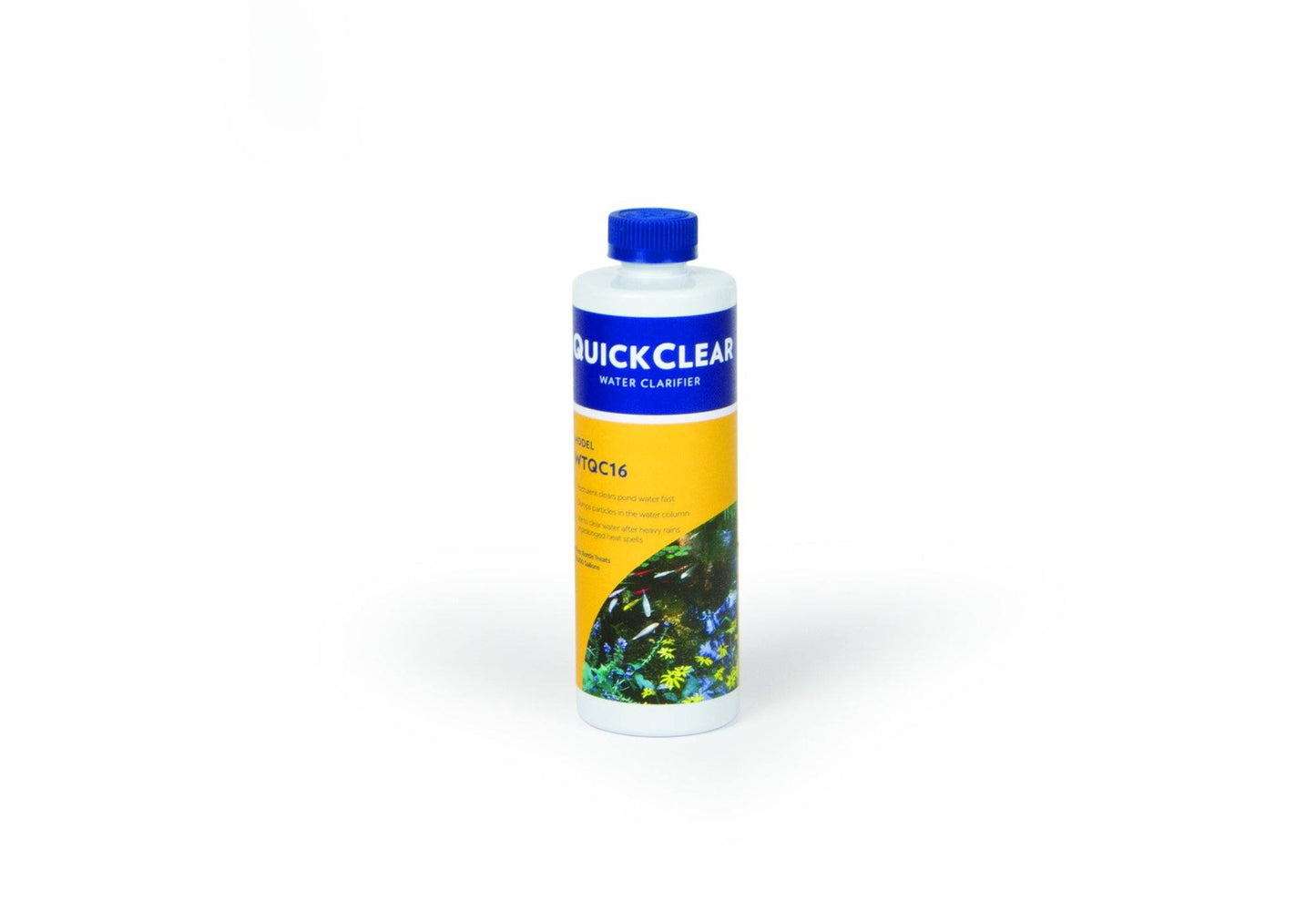 QuickClear - Water Clarifier Frame It All 16 ounce