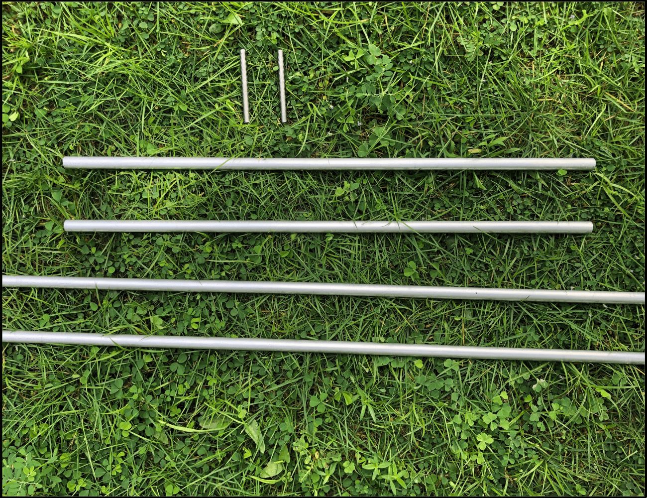 VegHerb's 6-in-1 Metal Raised Garden Bed (32" Height, V4-V9) Gardening VegHerb