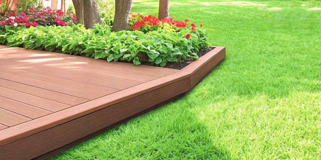 1-in x 192-in Composite Bender Board: A Simple Guide