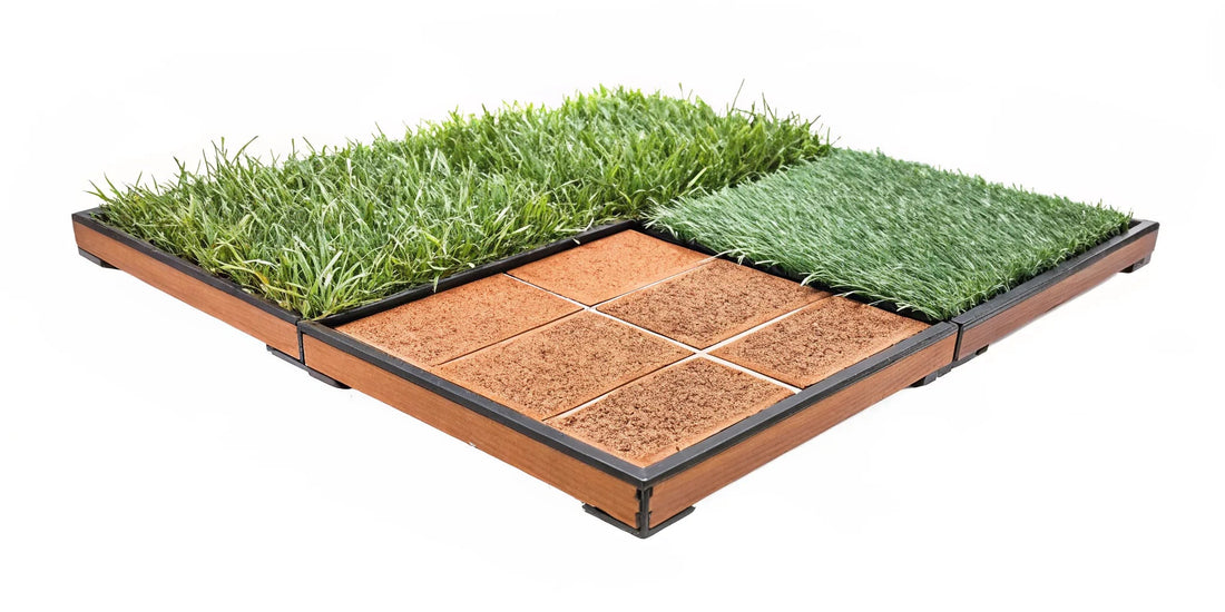 4 Best Heavy Duty No-Dig Edging Options