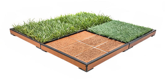 4 Best Heavy Duty No-Dig Edging Options