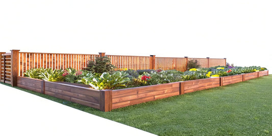 4 Best Sustainable Termite Resistant Fencing Options