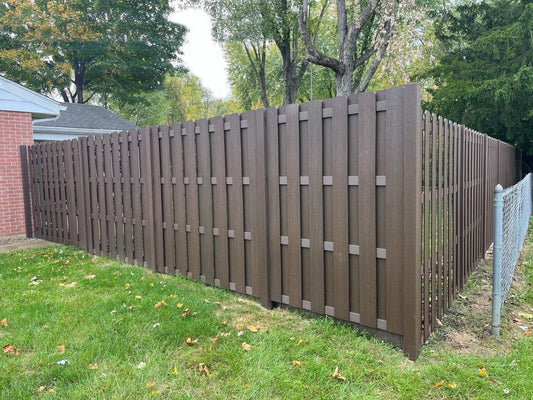 4 DIY Benefits of Pre-Assembled Fence Panels