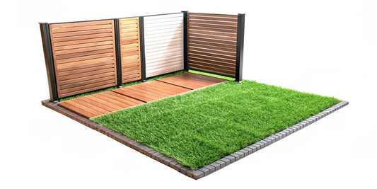 4. Find the Best Fade Resistant Fence Material for You