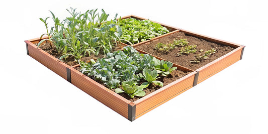 4 Problems with Metal Raised Garden Beds & Solutions