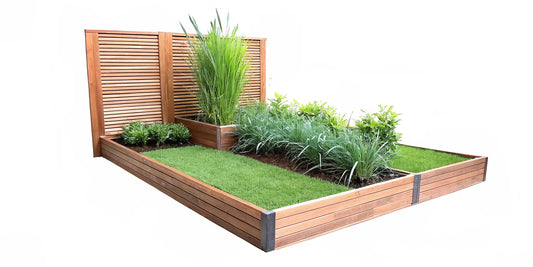 7 Compact Garden Fencing Ideas for Small Spaces