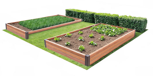 7 Tips for Vole Prevention in Raised Beds