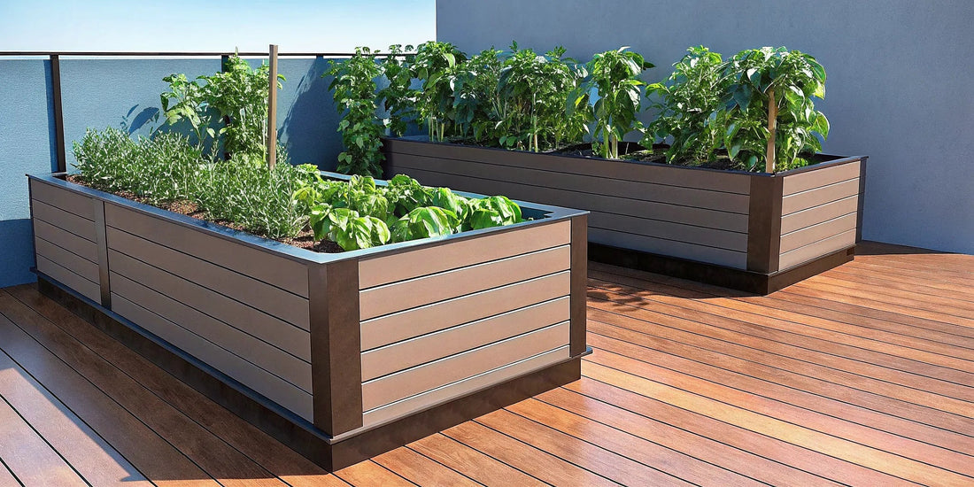 9 Best Modular Garden Bed Systems Reviewed