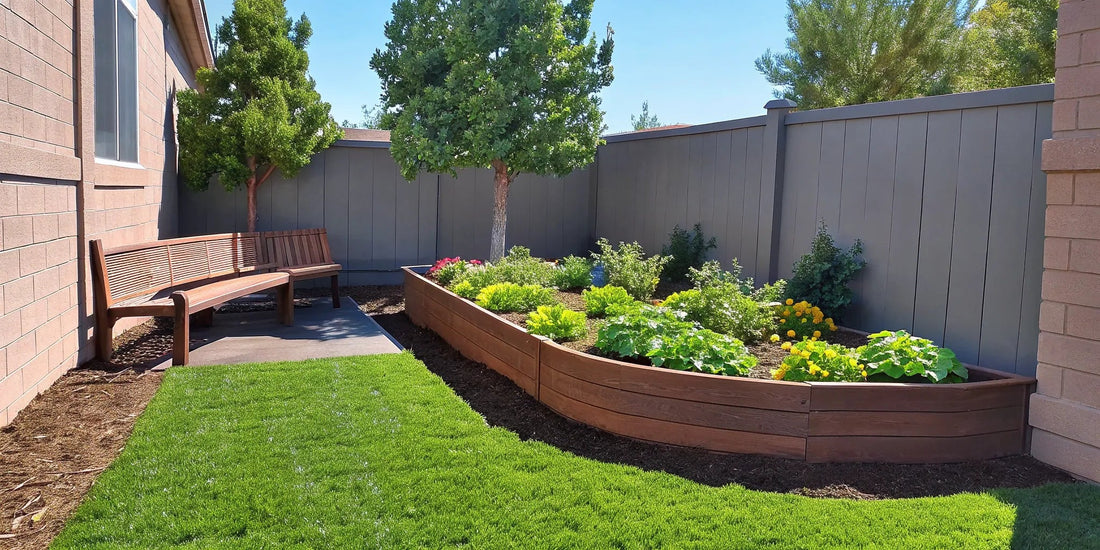 A Guide to the Semi Circle Raised Garden Bed