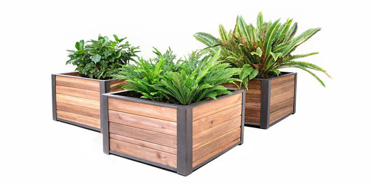 Best Composite Planter Box Reviews: What to Look For