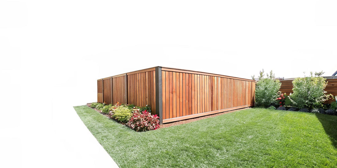 Cap Composite Fencing: What Homeowners and Fence Installers Need to Know