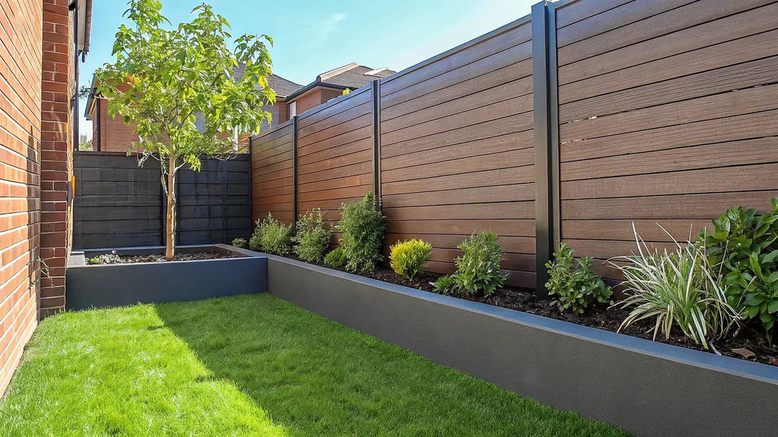 Composite Fence Cost: What Affects the Final Price?