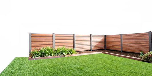 Composite Fence Panels vs Wood: Best for Your Yard?