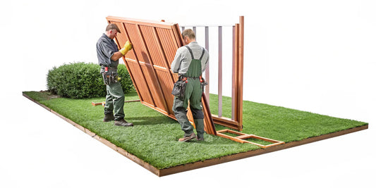 Composite Fencing for Contractors: Boost Your Installation Margins