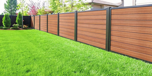 Does Composite Fencing Add Property Value? What Homeowners Need to Know