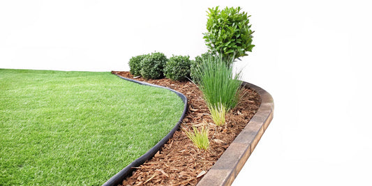 Durable Composite Garden Edging: A Complete Guide