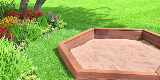 Frame It All Hexagon Sandbox: Read This Before Buying