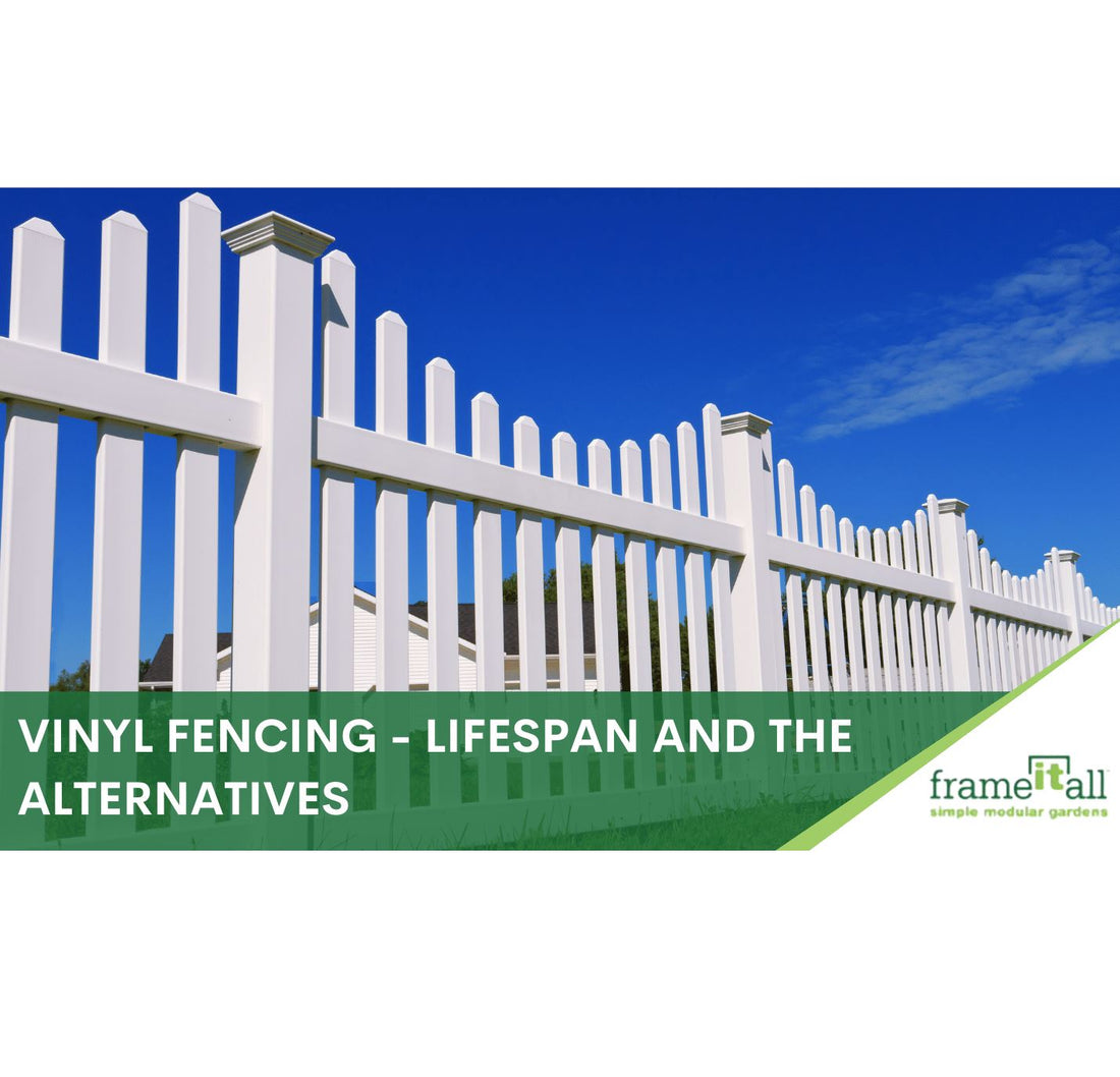 How Long Does a Vinyl Fence Last - Durability of vinyl fencing explored