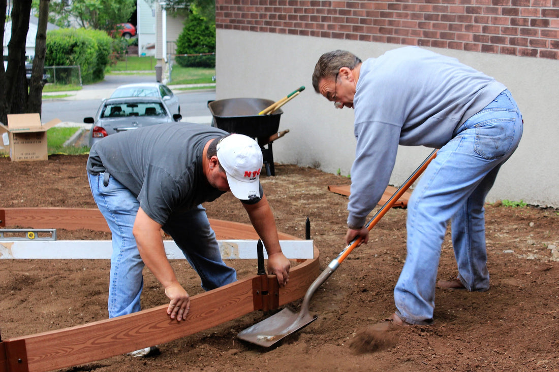 How to Choose the Right Quick Connect Garden Bed