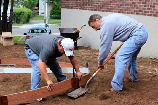 How to Choose the Right Quick Connect Garden Bed