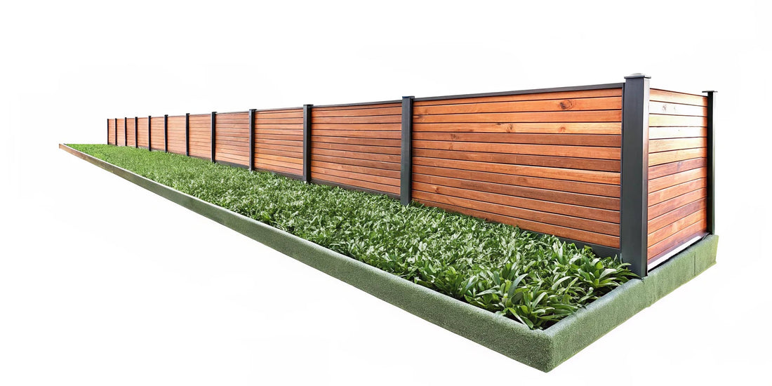 How to Pick Durable Fencing for Extreme Weather