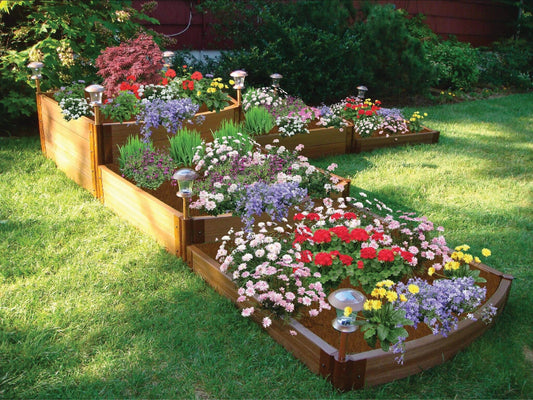 Modular Garden Bed System 101: A Complete Guide