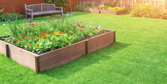 Multi Level Raised Garden Bed: The Ultimate Guide