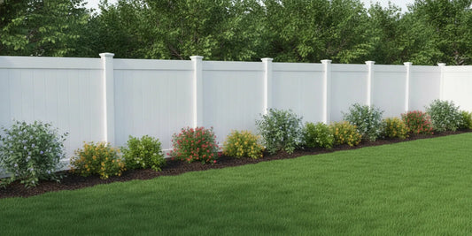 PVC Fence Cost: A Practical Comparison for Homeowners and Contractors