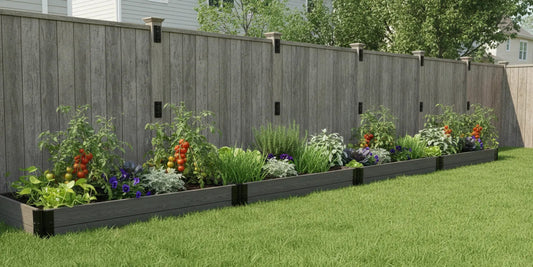 Recycled Plastic Fencing Panels: What to Know Before You Choose