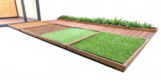 The 5 Best No Dig Lawn Edging Options Reviewed