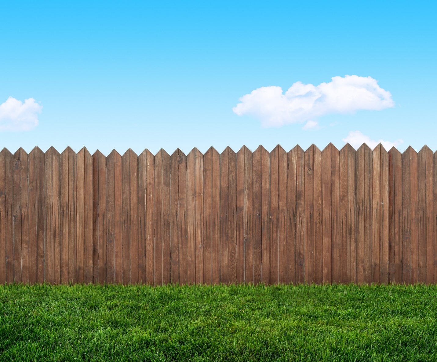 The Benefits of Installing a Privacy Fence in Your Garden