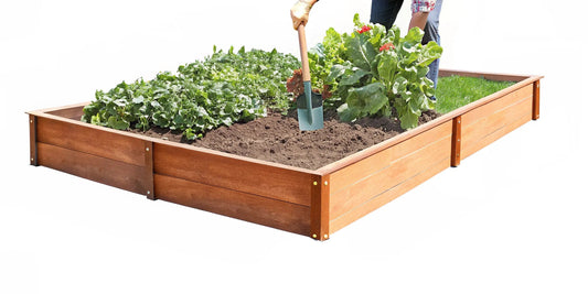 The Best Soil for Raised Garden Beds: A Complete Guide